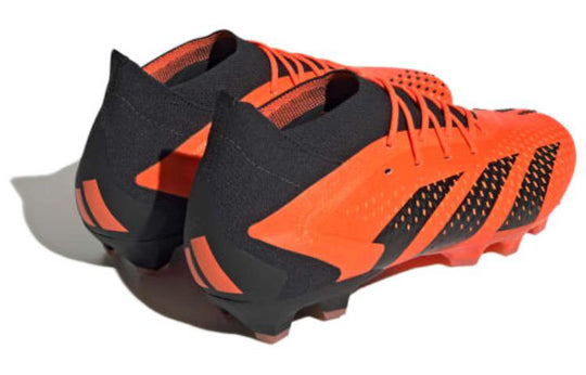 adidas Predator Accuracy.1 Artificial Grass Soccer Cleats 'Heatspawn Pack' GW4625