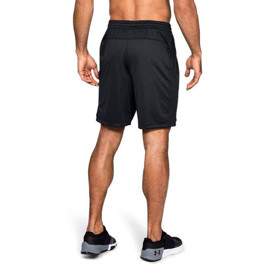 Under Armour UA MK-1 Shorts 'Black' 1306434-001-KICKS CREW