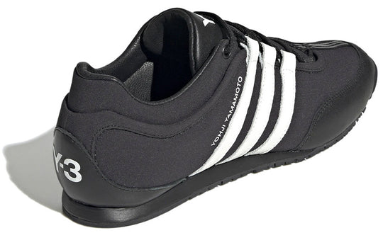 adidas Y‑3 Boxing 'Black White' GZ9170 - KICKS CREW