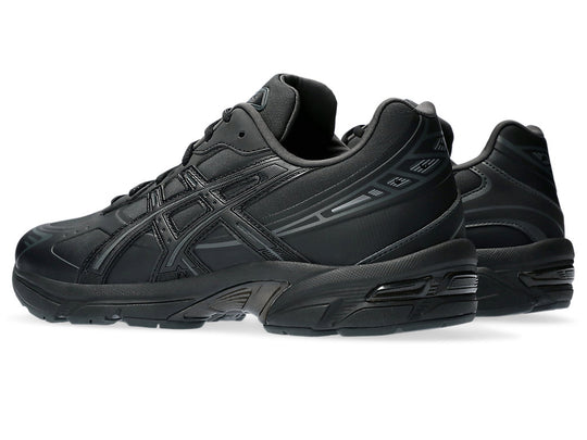 ASICS Gel-1130 NS 'Black Graphite Grey' 1203A413-001 - KICKS CREW