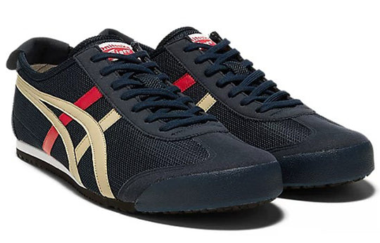 Onitsuka Tiger MEXICO 66 Shoes 'Midnight Birch' 1183C081-400 