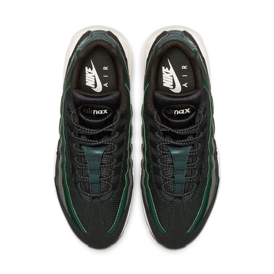 Nike Air Max 95 Essential 'Outdoor Green' 749766-304