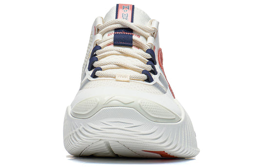 Li-Ning Bad Five 2 Low 'USA' ABFR005-15