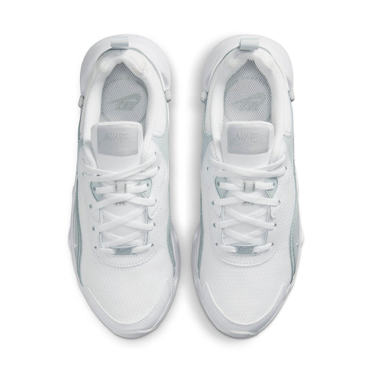 (WMNS) Nike RYZ 365 2 'White Metallic Platinum' CU4874-105 - KICKS CREW