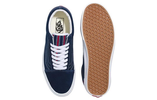 Vans Old Skool 'Navy White' VN0A5KRSN3L