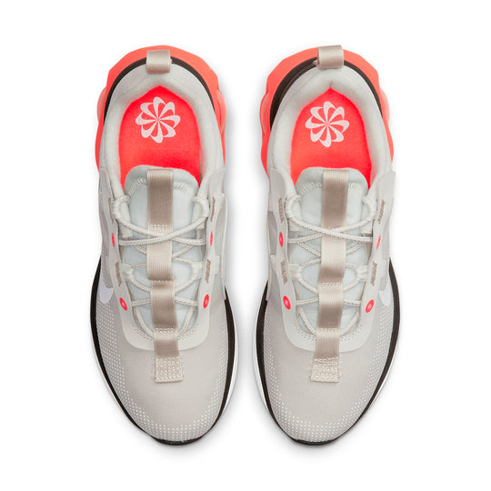 (WMNS) Nike Air Max 2021 'Light Bone Flash Crimson' DH5103-002-KICKS CREW