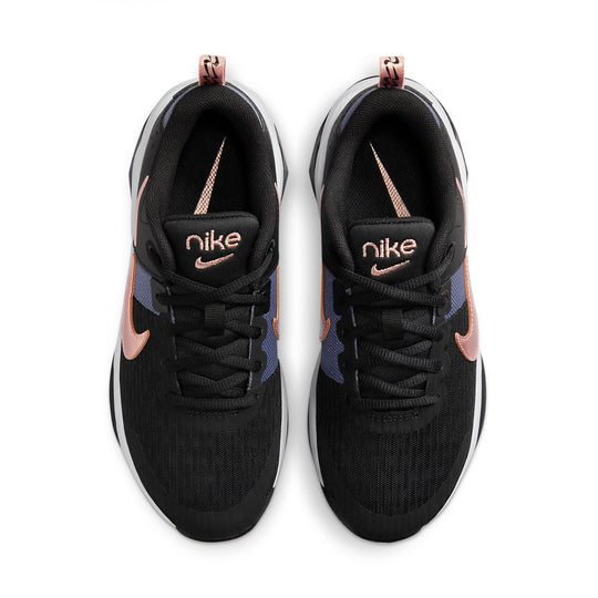 (WMNS) Nike Zoom Bella 6 PRM 'Black Metallic Red Bronze' FB7155-001 ...