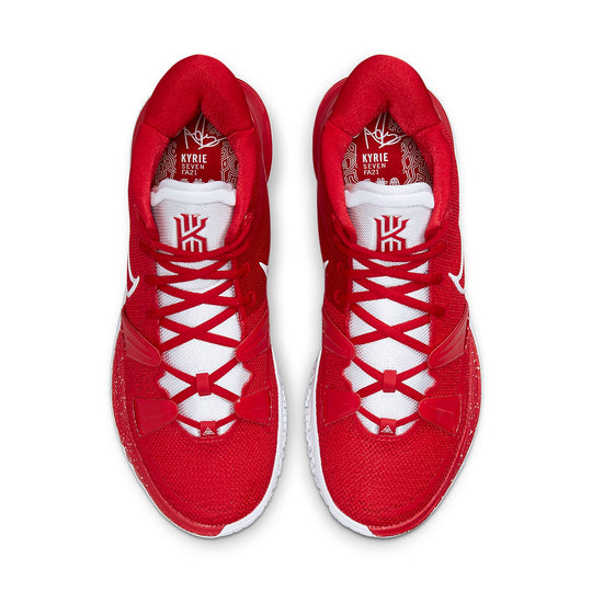 Nike Kyrie 7 TB 'University Red' DM5042-603