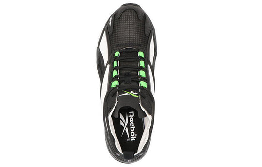 Reebok Intv 20 - Black/Green FX2135