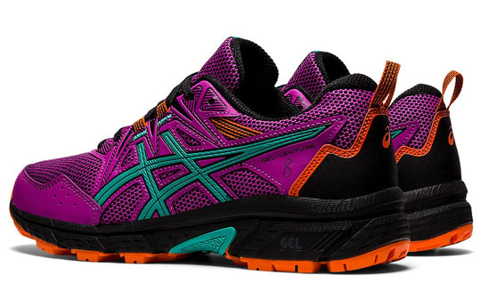 (WMNS) ASICS Gel-Venture 8 'Digital Grape' 1012A708-500