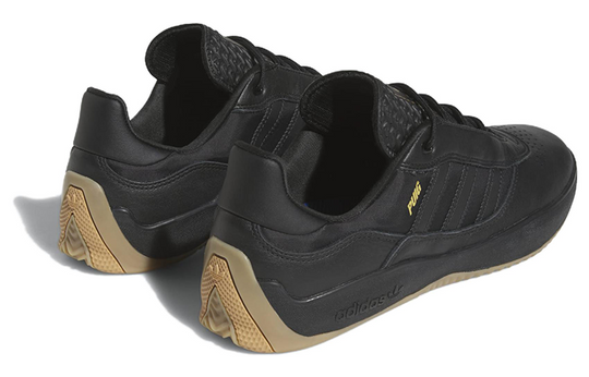 adidas Puig 'Black Gum' IG5234 - KICKS CREW