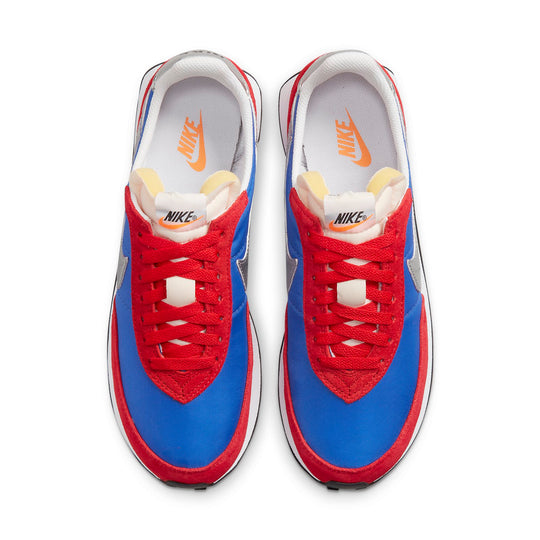 Nike Waffle Trainer 2 SP 'Hyper Royal University Red' DC2646-400 ...