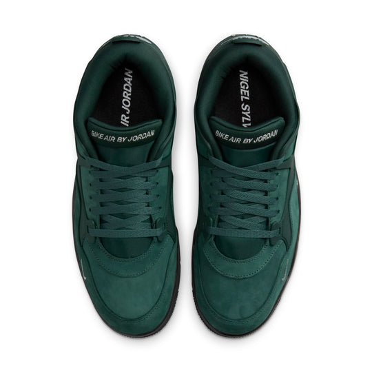 Air Jordan 4RM x Nigel Sylvester 'Pro Green' HF4334-300