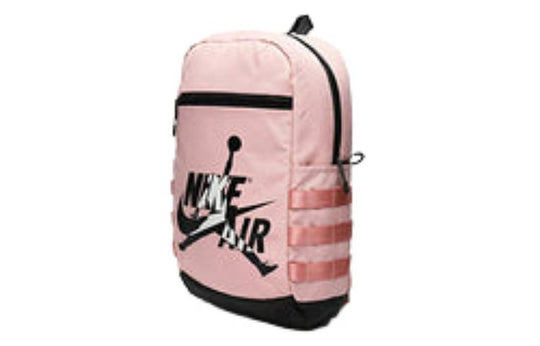 Air Jordan Jumpman Air Logo Backpack 'Pink' CQ9118-670