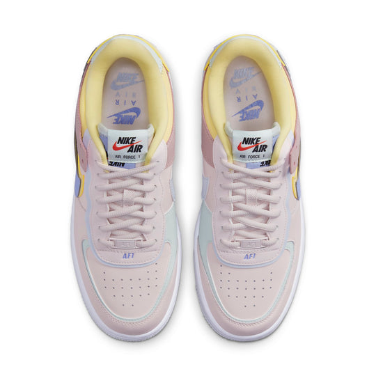 (WMNS) Nike Air Force 1 Shadow 'Light Soft Pink' CI0919-600