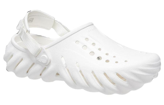 Crocs Echo Clog 'White' 207937-100