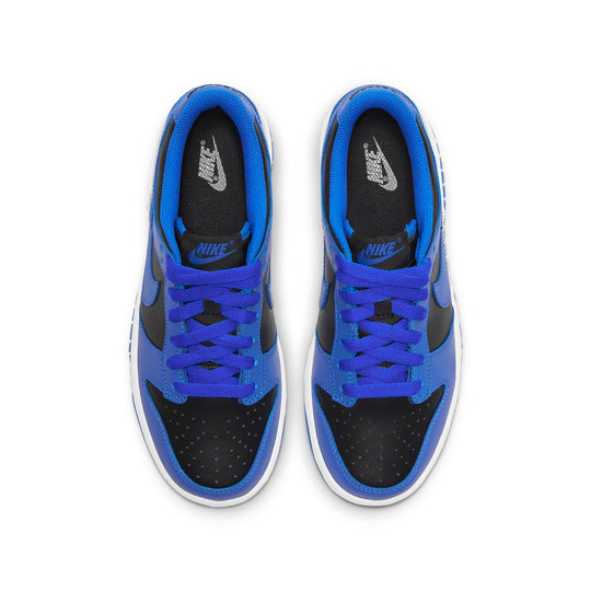 (GS) Nike Dunk Low 'Hyper Cobalt' CW1590-001