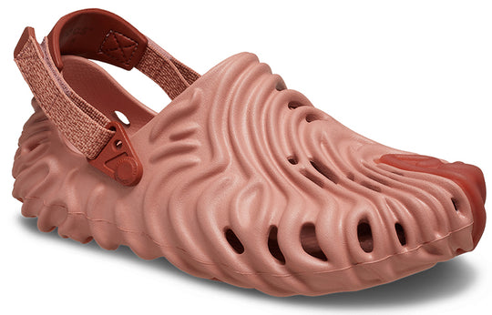 Crocs Salehe Bembury x Pollex Clog 'Kuwata' 207393-6RL