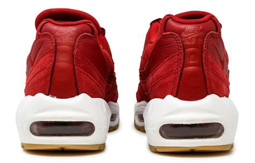 Nike Air Max 95 Premium 'Gym Red' 538416-602