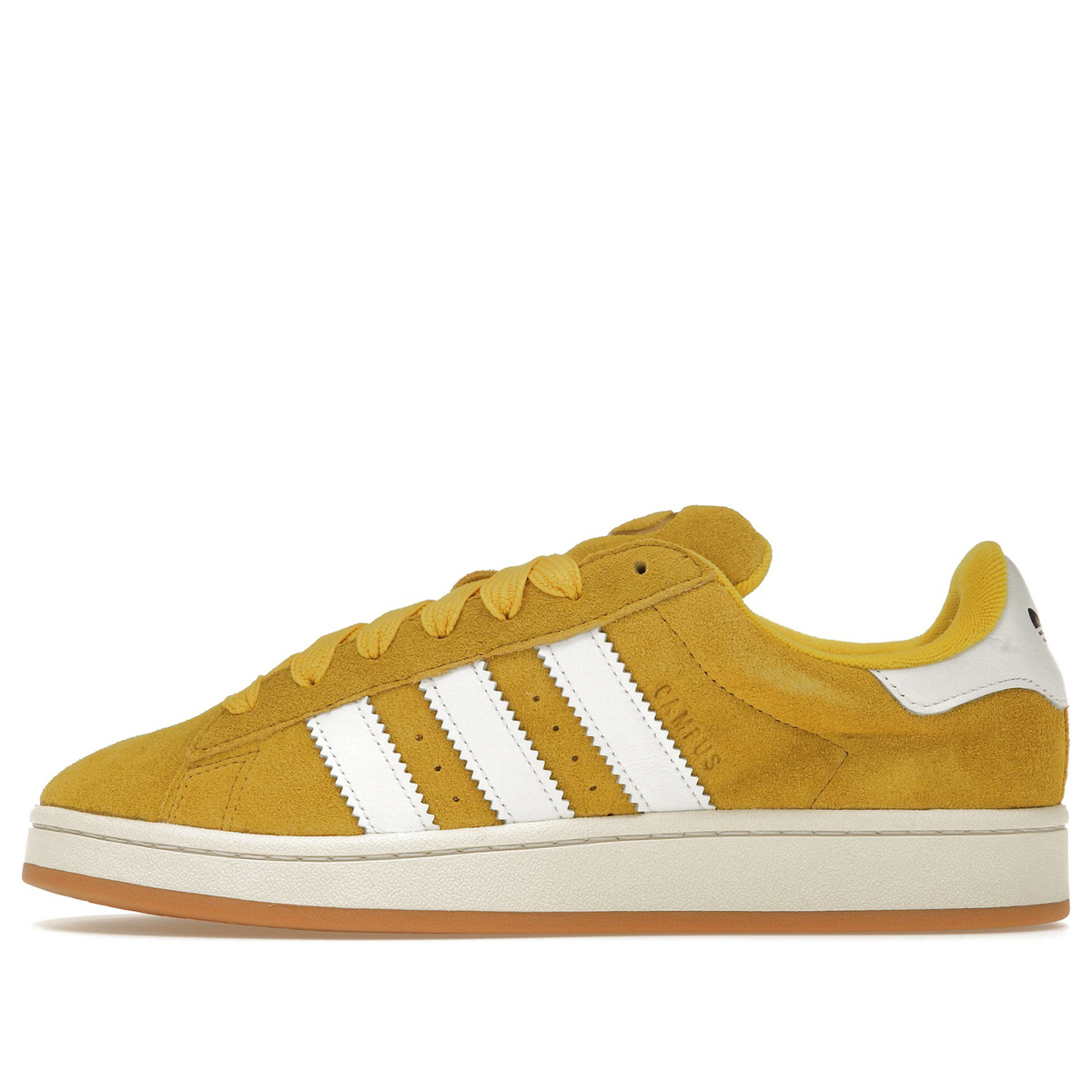 adidas originals Campus 00s 'Yellow' HR1466 - KICKS CREW