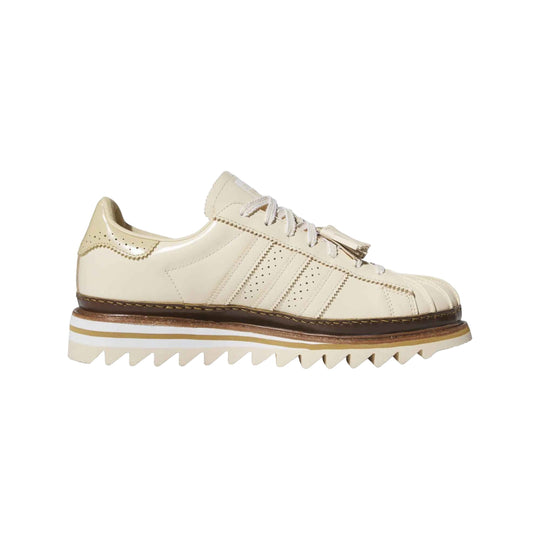 adidas x CLOT Superstar 'Crystal Sand' JQ6117