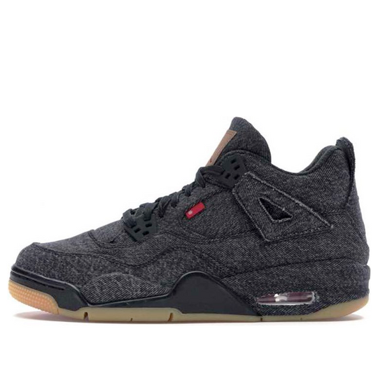 Air Jordan 4 - KICKS CREW