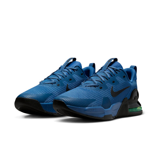 Nike Air Max Alpha Trainer 5 'Court Blue' DM0829-403 - KICKS CREW