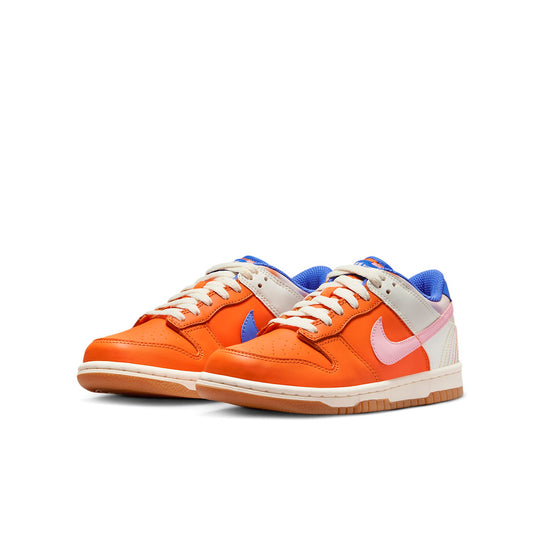 (GS) Nike Dunk Low 'Everything You Need' FN0600-801