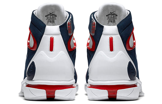 Nike Air Zoom Huarache 2K4 'Olympics' 308475-400 - KICKS CREW