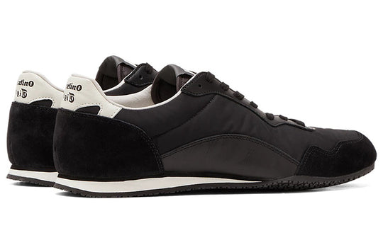 Onitsuka Tiger Serrano CL Shoes 'Black' 1183B886-001-KICKS CREW