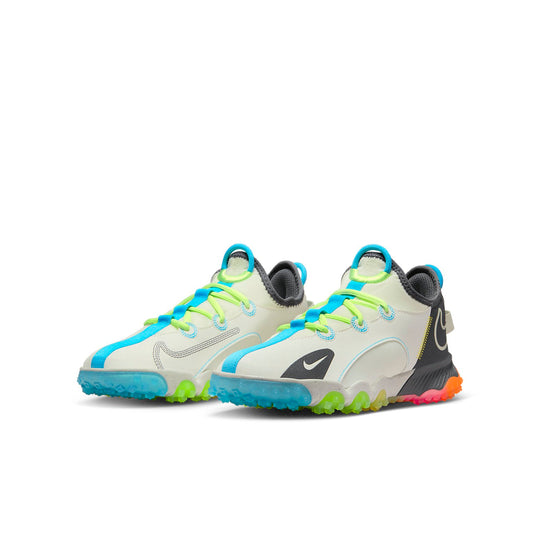 (GS) Nike Future Field 'Sail Multi-Color' DJ6949-101