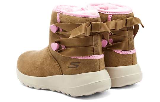 Skechers go walk store joy boots