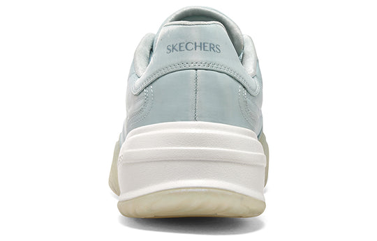 (WMNS) Skechers Denali Subtle Spark 'Blue' 185021-BLU - KICKS CREW