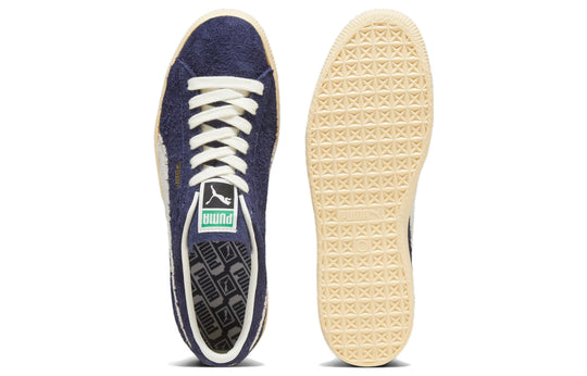 PUMA Suede VTG The NeverWorn II 'Navy' 394832-01