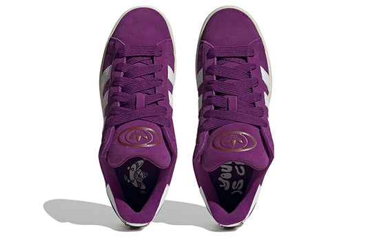 adidas originals Campus 00S 'Velvet Purple' IF0511 - KICKS CREW