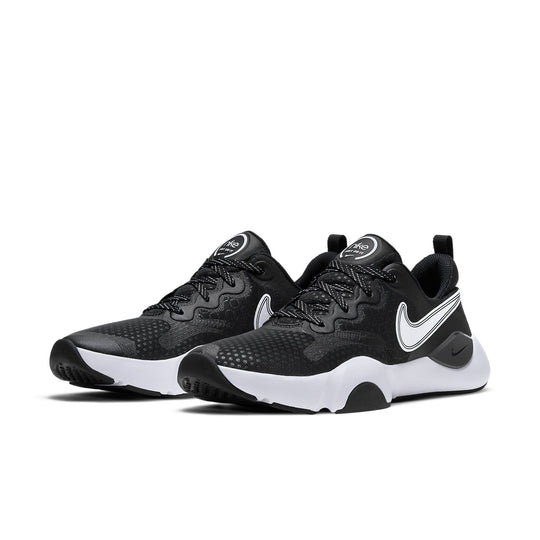 (WMNS) Nike SpeedRep White/Black CU3583-004 - KICKS CREW