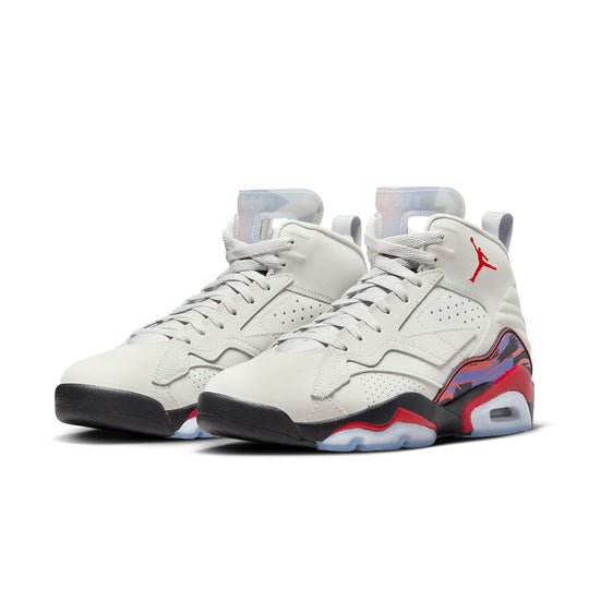 Air Jordan MVP 678 'Toronto Raptors' DZ4475-026-KICKS CREW