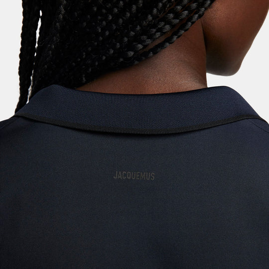 Nike x Jacquemus La Robe Polo (Asia Sizing) Navy