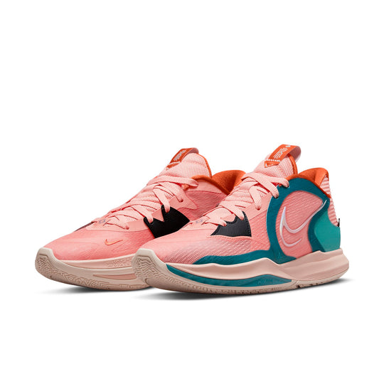 Nike Kyrie Low 5 EP 'Light Madder Root' DJ6014-800