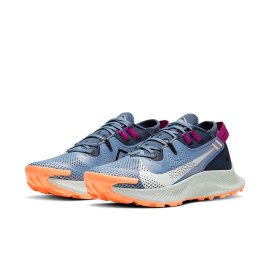 (WMNS) Nike Pegasus Trail 2 'Thunder Blue' CK4309-401 - KICKS CREW