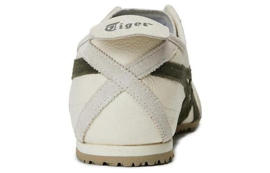 Onitsuka Tiger MEXICO 66 Vin  'Cream Grey White' 1183C076-201