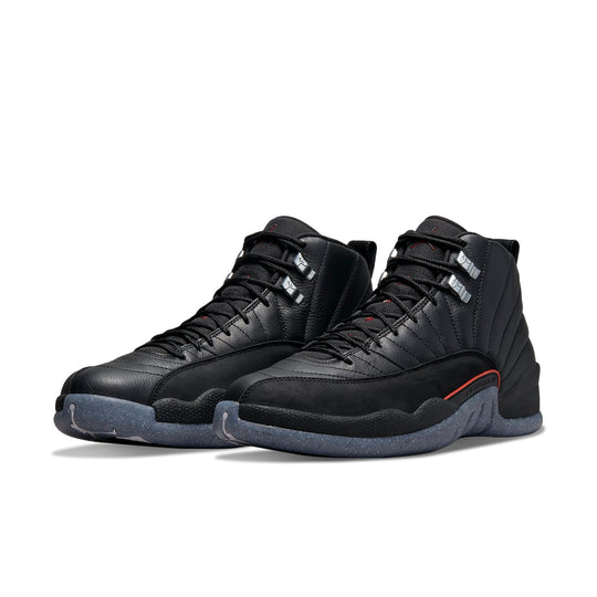 Air Jordan 12 Utility 'Grind' DC1062-006 - KICKS CREW