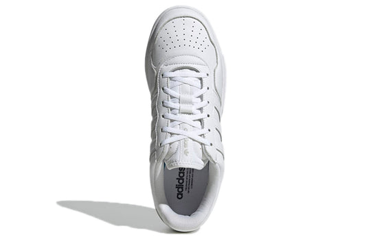 adidas originals Courtic 'Cloud White' GY3589 - KICKS CREW