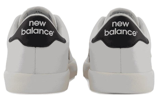 New Balance 210 Pro Court 'White Black' CT210WLB