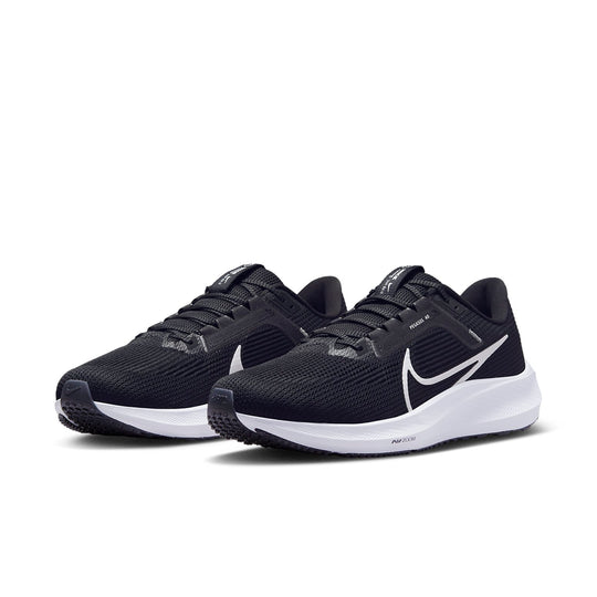 Nike Air Zoom Pegasus 40 'Black White' DV3853-001