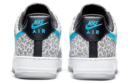 Nike Air Force 1 Low Premium 'Snow Leopard' DJ6192-001-KICKS CREW