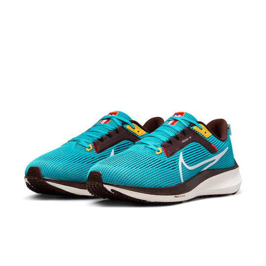 Nike Air Zoom Pegasus 40 Premium 'Teal Nebula' FN4271-300