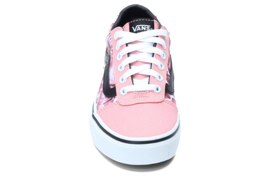 Vans Ward Pink/Multicolour VN0A3IUNXY3