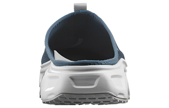 Salomon Reelax Slide 6.0 W - Pearl Blue/White/Bleached Sand - 38 2/3 (UK  5.5) Your specialist in outdoor, wintersports, fieldhockey and more