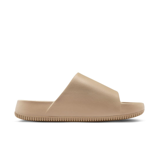 Nike Calm Slide 'Khaki' FD4116-201 - KICKS CREW